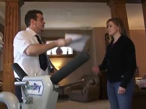 Carpet Cleaning Wallenstein Elmira Chem-Dry Acclaim ...