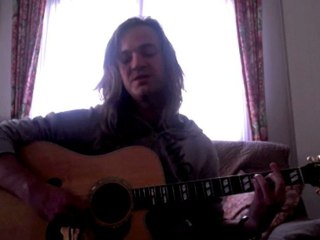 Seasons In The Sun (cover)