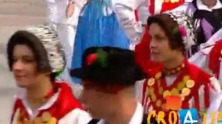Croatian Ethno Heritage - National Costumes and Dances