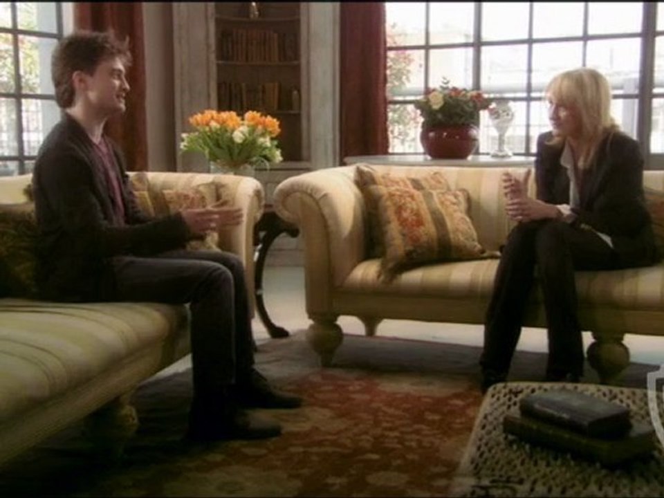 Harry Potter and the Deathly Hallows, Part 2 – Harry ...