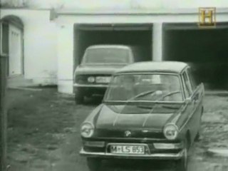 History Channel Grandes Coches BMW
