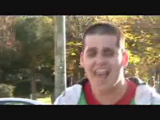 GRITA (cumple Mery 2010)