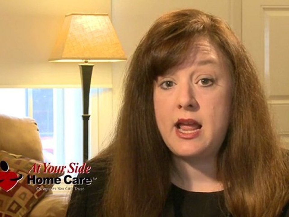 Video 11: What is the difference between a Home Health Aide