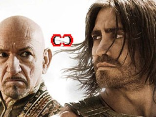 Prince of Persia: le "flim", Critique en CinéMaSQuopE.