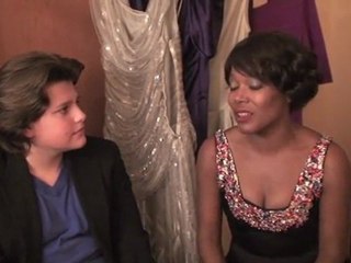 China Moses interview - part 3