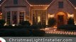 Chicago Christmas Lights - Westchester, Downers Grove