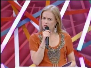Vídeo Show 11-11-2011 Parte 3 [FINAL] Programa de sexta-feira