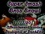 (11/11/2011) - Affrontement contre Doublgrill et DarkLink