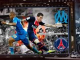 Créez votre affiche du Clasico OM-PSG