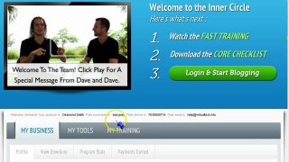{Empower Network} PROOF! Over $600 in 1 week!
