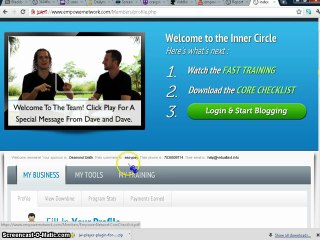 {Empower Network} PROOF! Over $600 in 1 week!