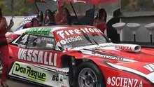 Promoción GP Quini 6 de Balcarce.