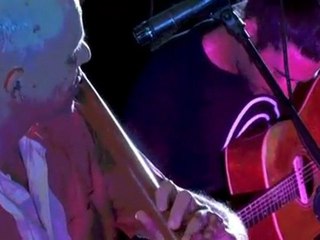 Didgeridoo Music - Fish Out of Water Launch Pt1