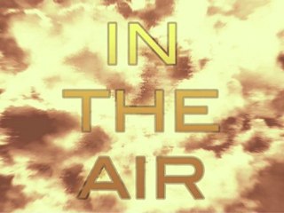 the firmament - In The Air (feat. Ion the Prize)