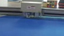 aokecut@163.com PP corrugated cutter plotter cutting machine