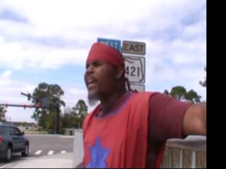 PT3 WHAT IS THE ALMIGHTY THAT WE SHOULD SERVE HIM TWO THIRDS SAY