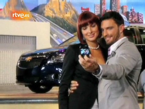 Eva Luna - Avance de la serie (La 1 tve)