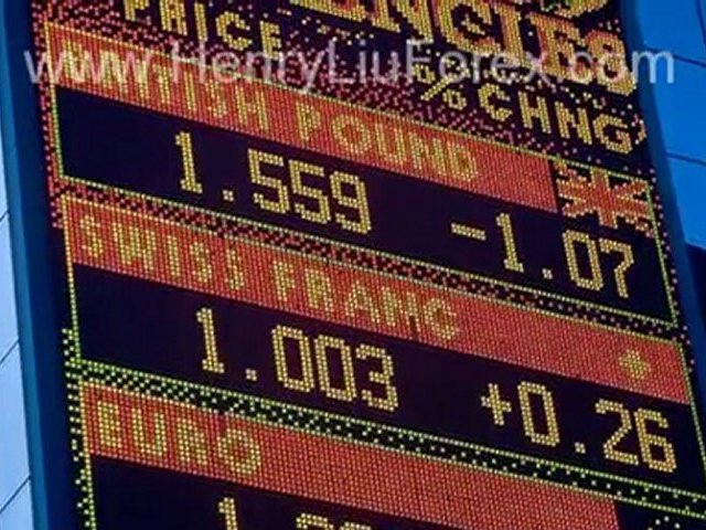 Foreign Exchange Online Trading, The Best Business At Home