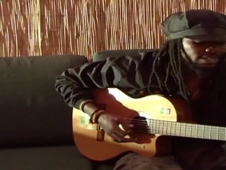 Bonus Lil Guerrier // Transamazoniennes 2011 // Vendredi 11 novembre 2011 By avm973