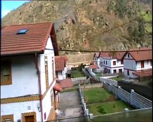 CUENCA DEL CAUDAL.-Asturias.//by Leorrojo