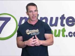 GVO 7MinuteWorkoutSystem | Best Weight Loss Solution System