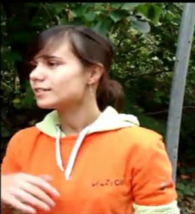 Chantier de création d'une volière de convalescence.