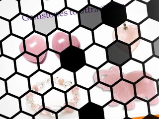 Online Shop for Gemstones