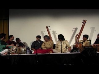 DHRISHTI FOUNDATION TRIBUTE TO PT. BHIMSEN JOSHI: "SHANKARA MAHADEV"