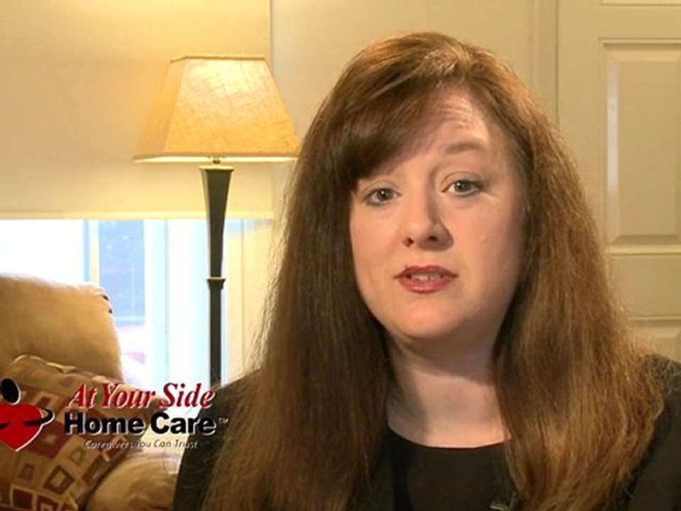 Video 16: Do all home care agencies do background checks on