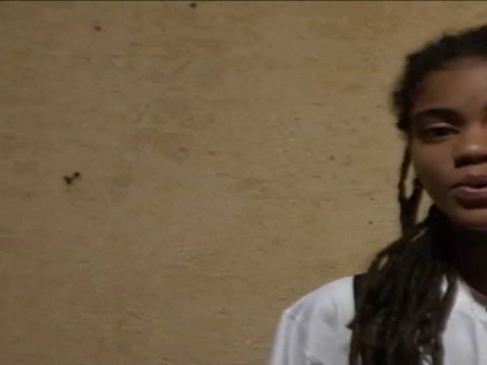 ItV+concert Sista Sony // Transamazoniennes 2011 // Jeudi 10 novembre by avm973