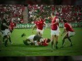 How to watch - Northampton Saints vs Munster 2011 - Rugby Heineken Cup Cup 2011 Streaming