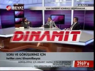 Dinamit 74.Bölüm 1.Kısım
