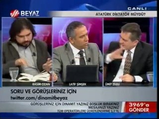 Dinamit 74.Bölüm 4.Kısım