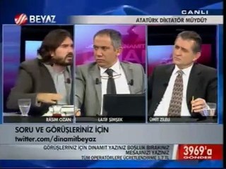 Dinamit 74.Bölüm 6.Kısım