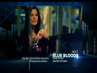 CSI New York 8.08 Crossroads