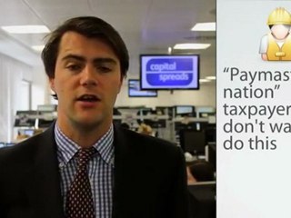 The EU and the European Sovereign Debt Crisis