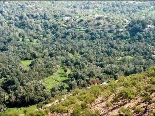 TARGA N TOUCHKA &  FIZRAN VILLAGE