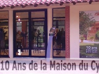Les 10 Ans de la Maison du Cygne à Six-Fours