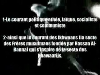 Emeutes en Algérie et en Tunisie Sheikh Mohammad ibn Hadi Al Madkhali