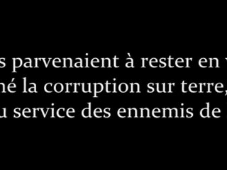 Le Jugement relatif aux manifestations dans la Shari'a Sheykh Mohammad 'Abdillah al Imam