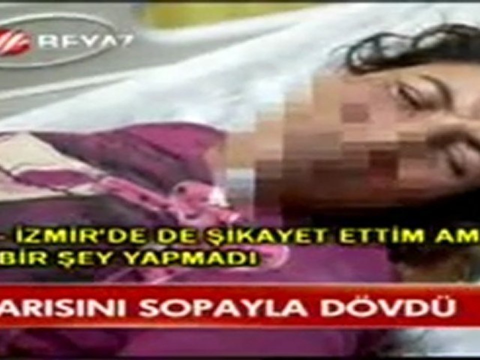 dayak haberi beyaz tv haber bülteni