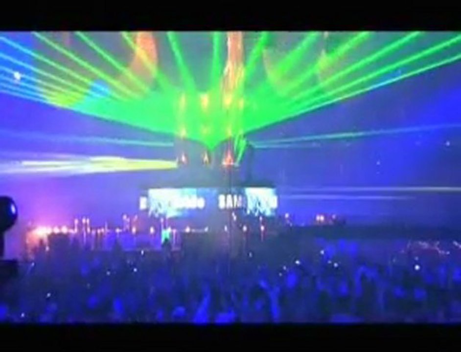 Deep House Night