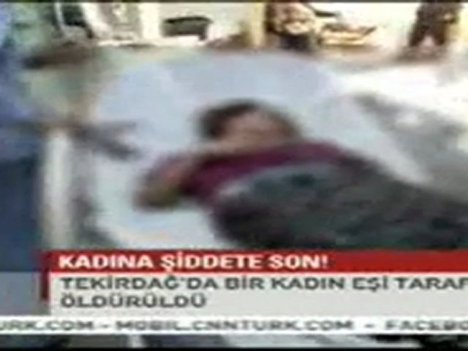 dayak haberi cnn türk haber bülteni