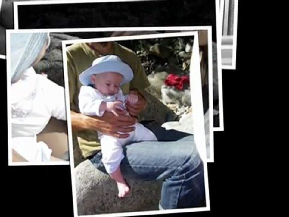 3....4 mois 2 dents !