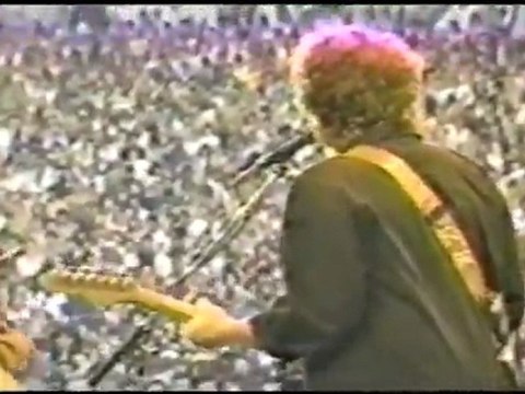 Bob Dylan - Highway 61 Revisited