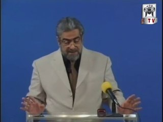 Interest / Riba - What Quran says by Mohammad Shaikh 03/04 (2007)