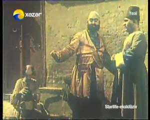 Qurban bayrami Xezer TV Starlife 06.11.11Azerbaycan Sanatçılar