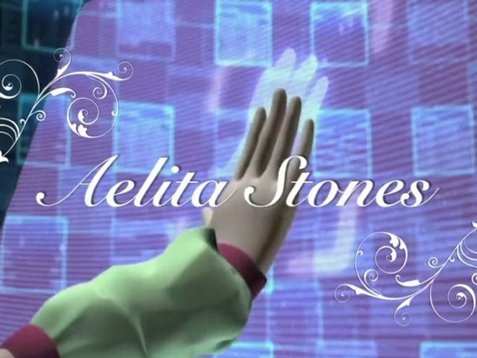 code lyoko saison 1 présentation des personnages - ma planet est net