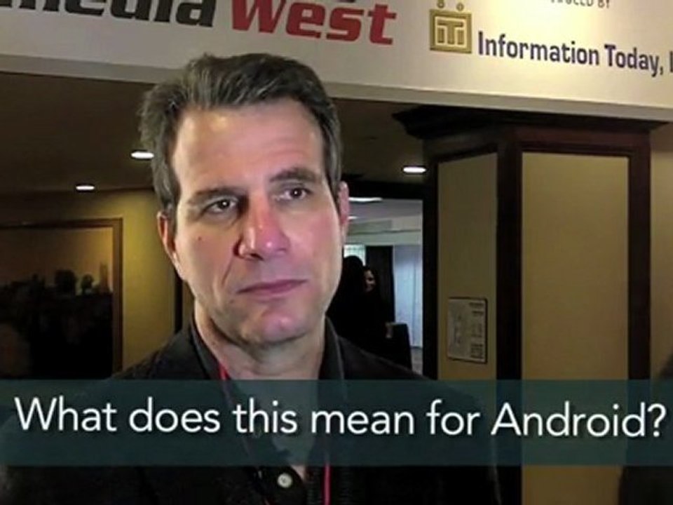 Jan Ozer's Thoughts on Why Adobe Abandoned Flash for Mobile