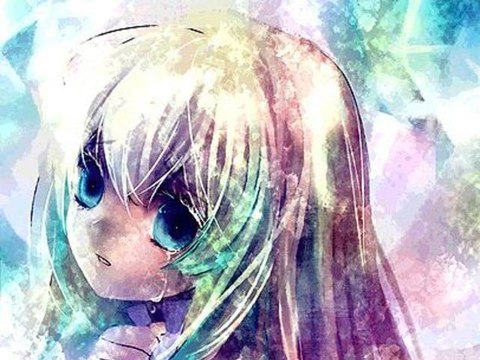 [23] Tales of Symphonia ~ Ce qui devait arriver... arriva